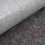 Damfleece 1 x 10 m Polyester og Bomuld Grå