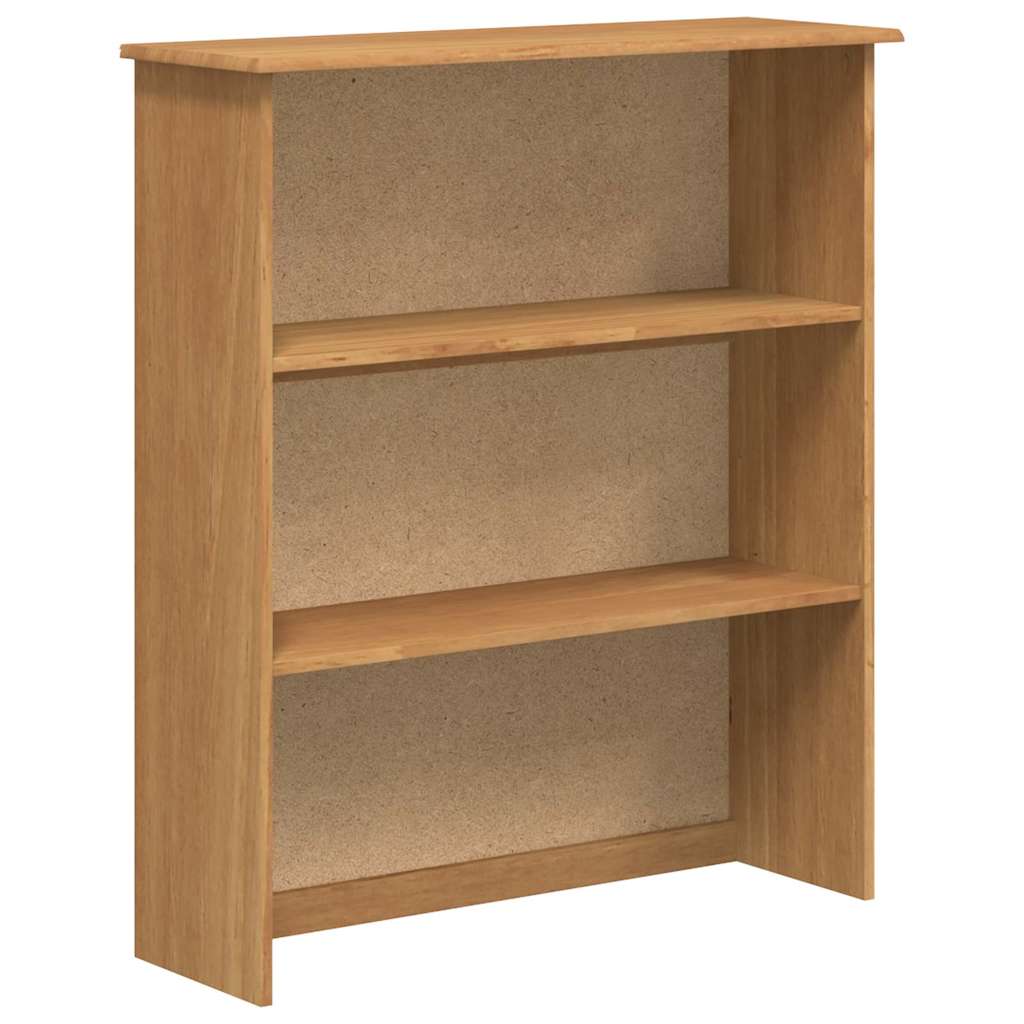 Skab ASKIM 91 x 30 x 104 cm Massivt fyrretræ