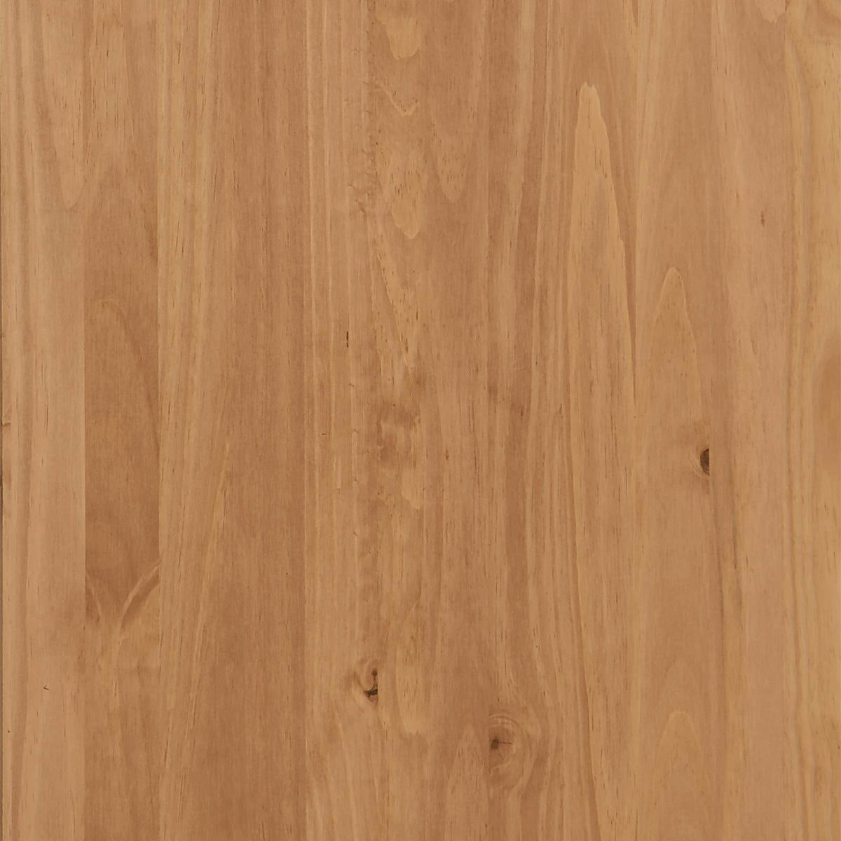 Skuffeskab ASKIM Hvid 79 x 40 x 133,5 cm Massiv fyrretræ