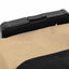 kæledyrsvogn 3-i-1 design sand 48x32x(57-106) cm oxfordstof