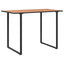 Havemøbel Bord Brun 100 x 55 x 70 cm træ