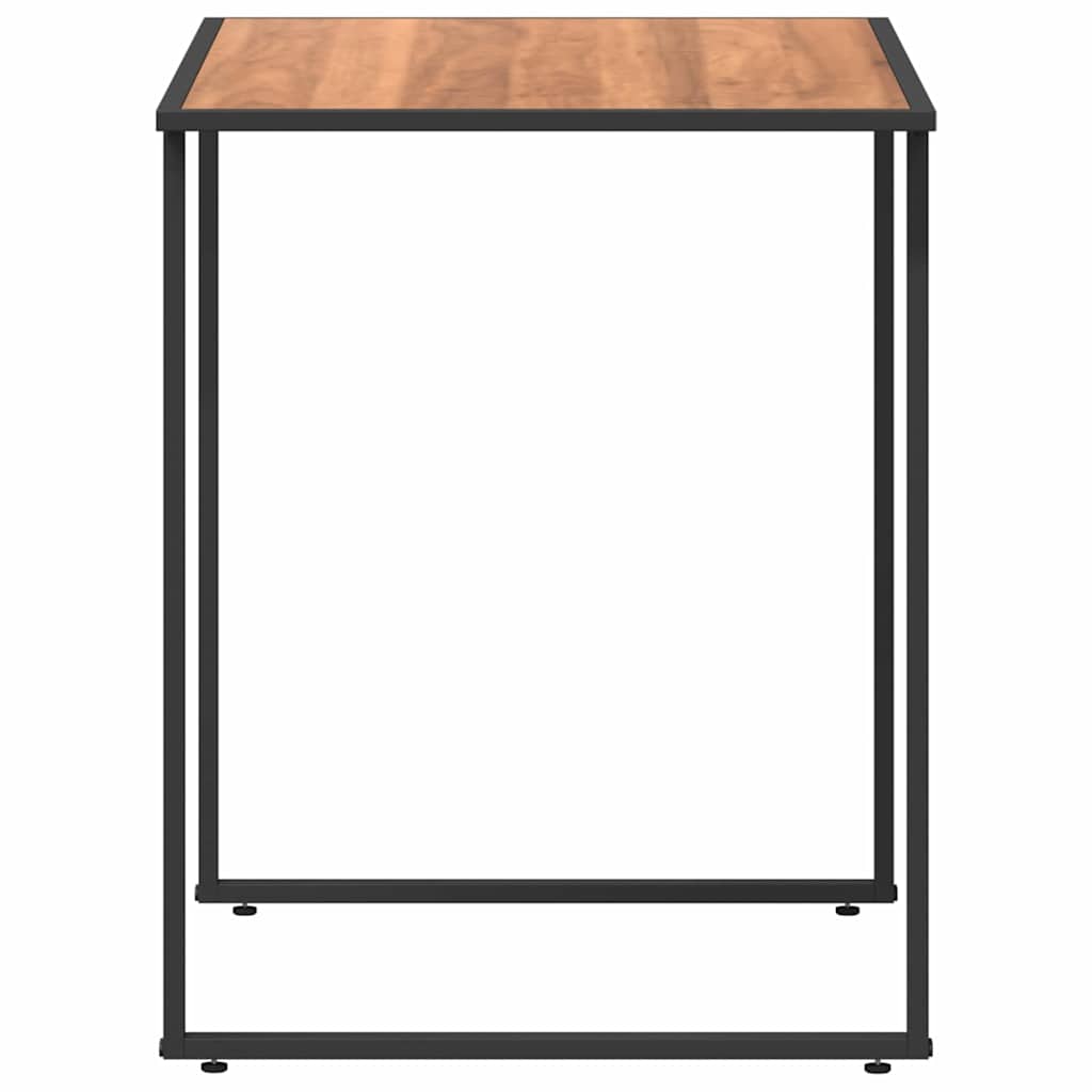 Havemøbel Bord Brun 100 x 55 x 70 cm træ
