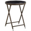 Have Bistro Sæt 3 stk. Brun polyrattan
