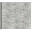 Seng med opbevaring Beton Grå 180 x 200 cm Konstrueret træ