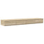 Sengeskuffer Sonoma eg 160 x 36,5 x 16,5 cm Konstrueret træ