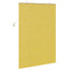 Rullegardin Gul 100 x 160 cm Bambus