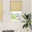 Rullegardin Natur 80 x 160 cm Bambus