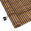 Rullegardin Brun 60 x 160 cm Bambus