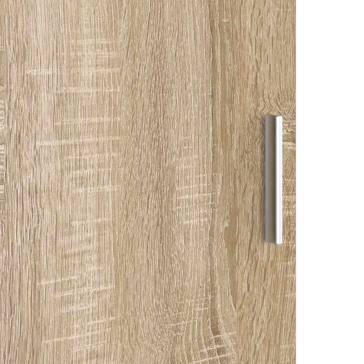 Bord Sonoma eg 133,5 x 50 x 124 cm 2 stk.