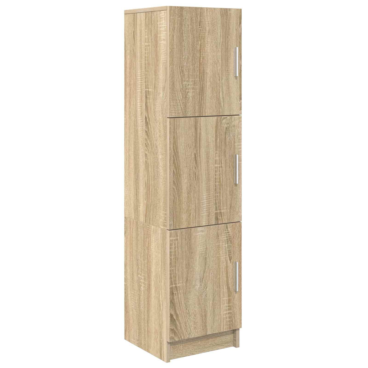 Bord Sonoma eg 133,5 x 50 x 124 cm 2 stk.