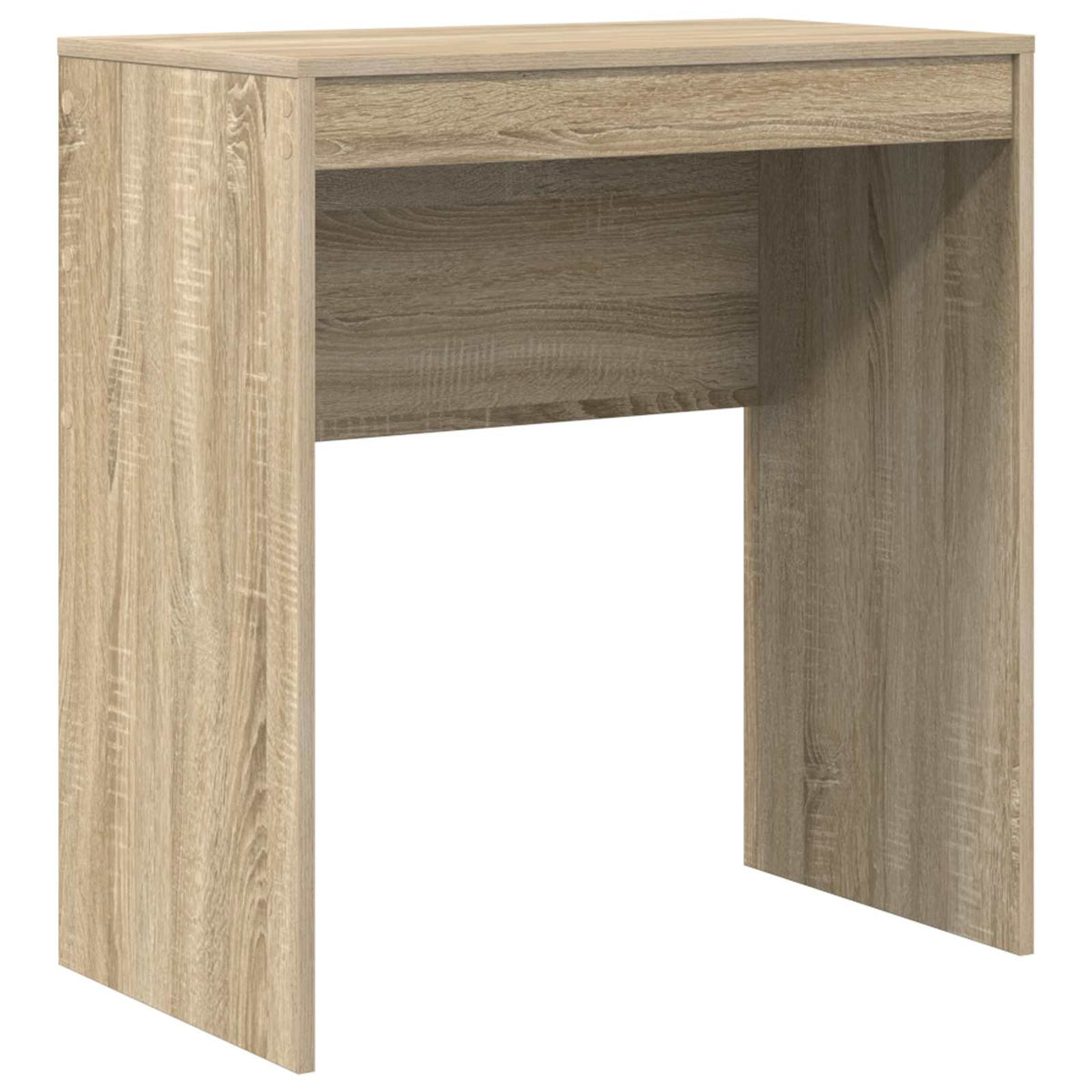 Bord Sonoma eg 115,5 x 40 x 127 cm 2 stk.