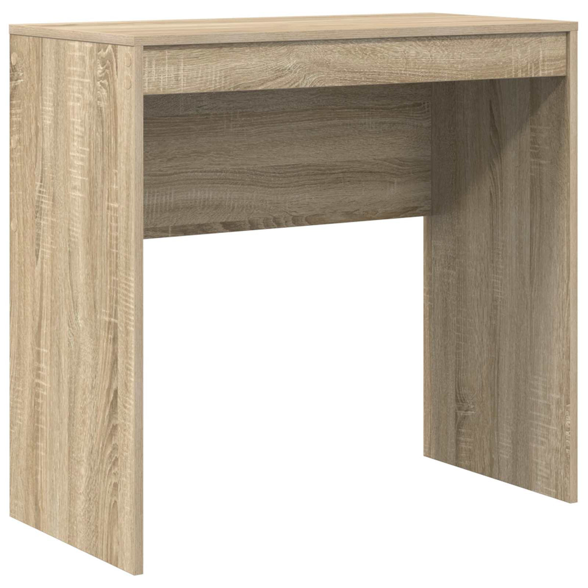 Bord Sonoma eg 125,5 x 40 x 127 cm 2 stk.