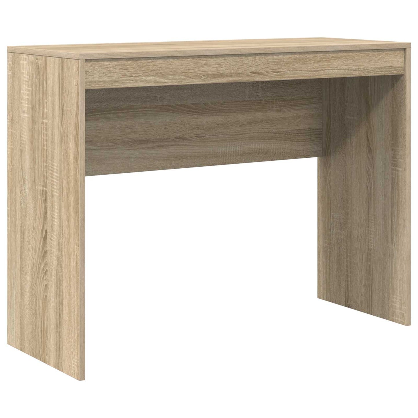 Bord Sonoma eg 145,5 x 40 x 127 cm 2 stk.