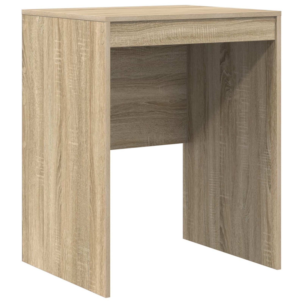 Bord Sonoma eg 105,5 x 50 x 127 cm 2 stk.