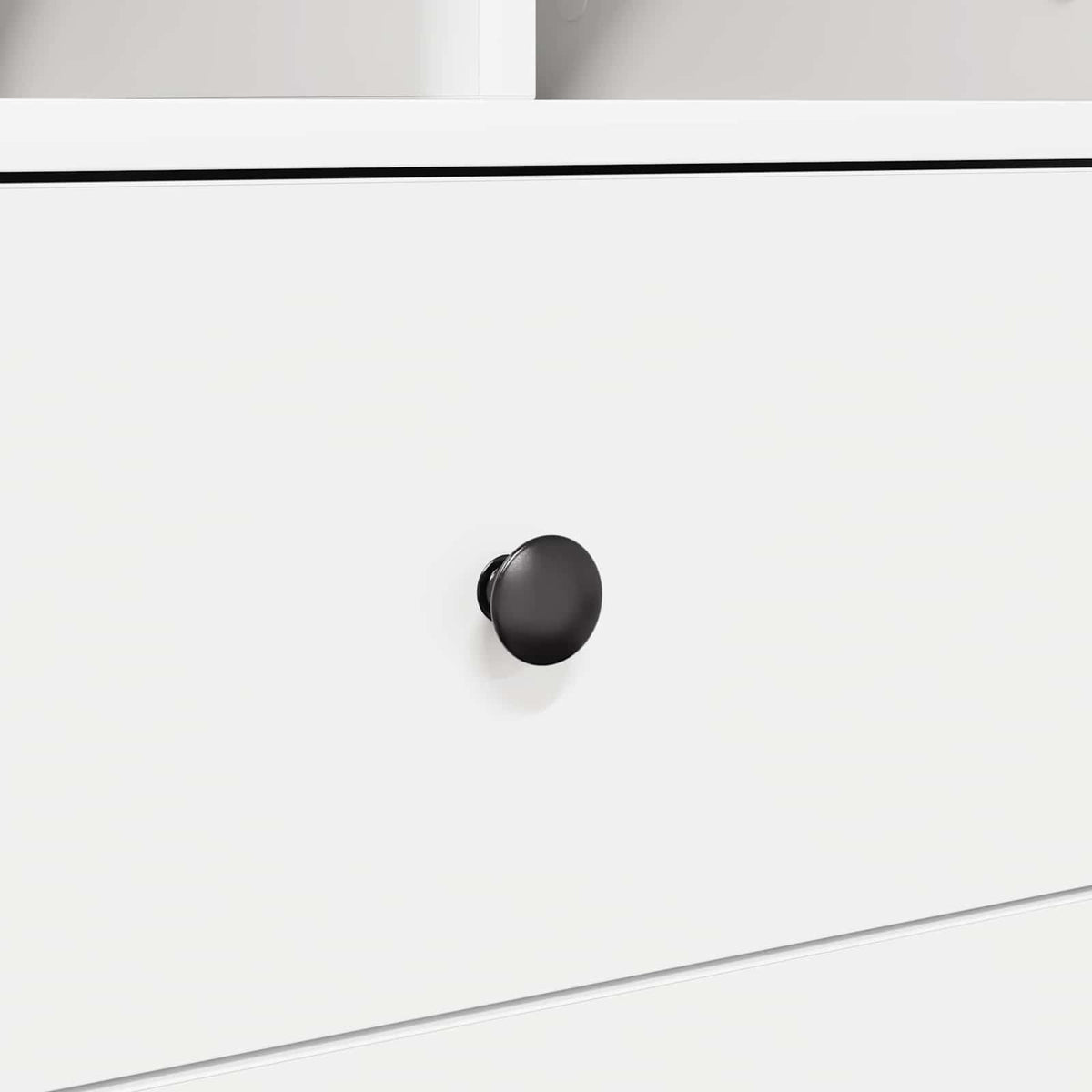 Bord Hvid 115,5 x 50 x 127 cm 2 stk.