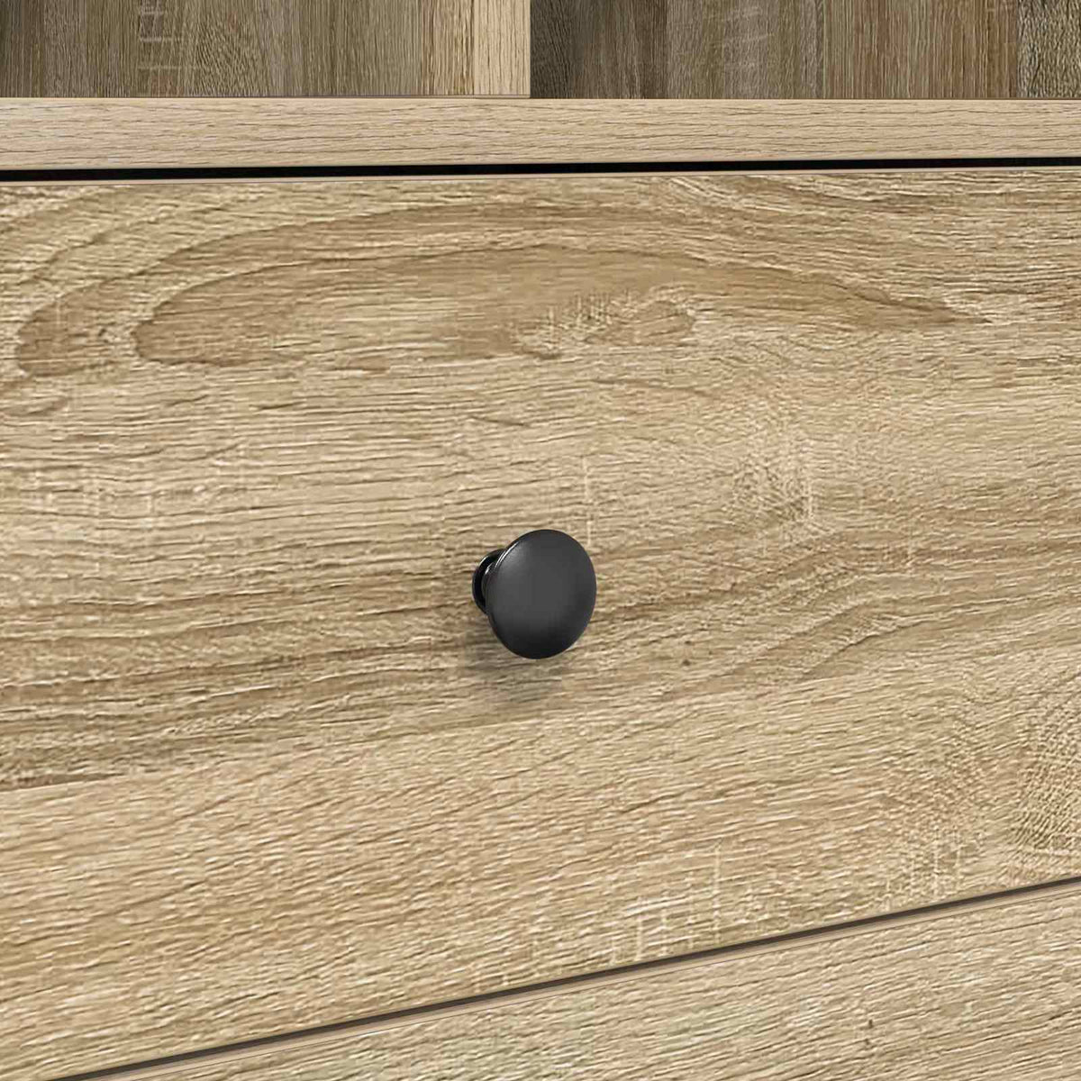 Bord Sonoma eg 115,5 x 50 x 127 cm 2 stk.