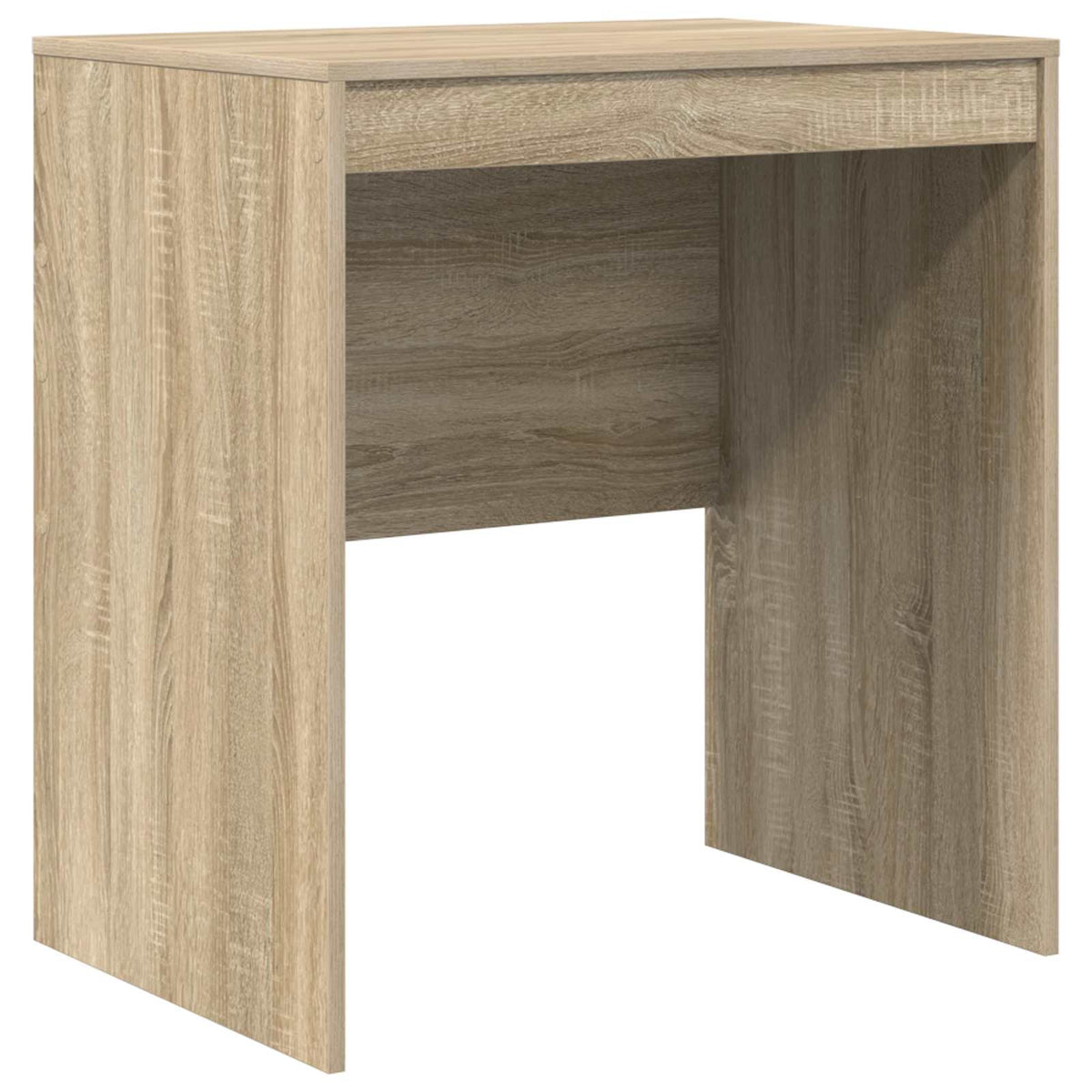 Bord Sonoma eg 115,5 x 50 x 127 cm 2 stk.