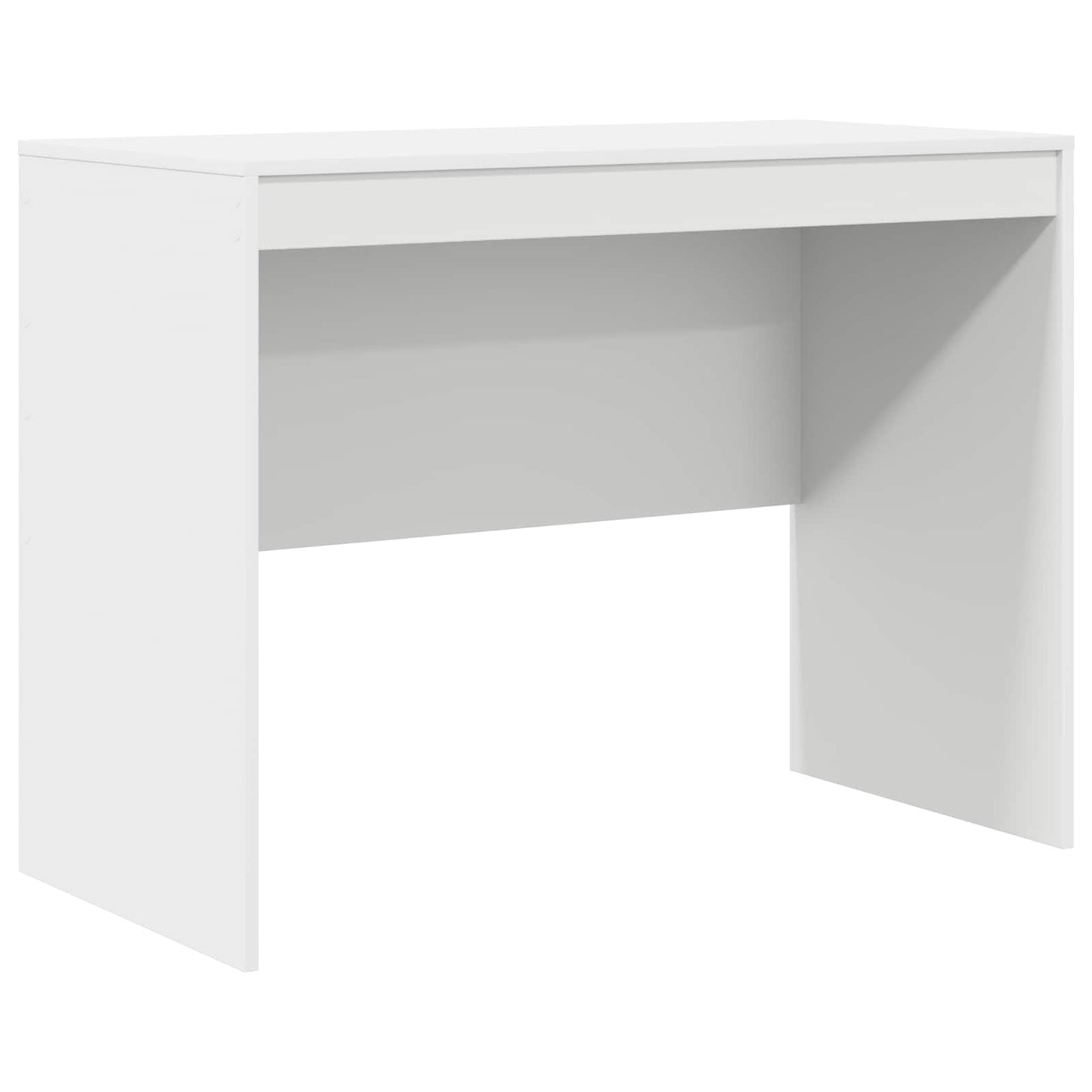 Bord Hvid 145.5 x 50 x 127 cm 2 stk.