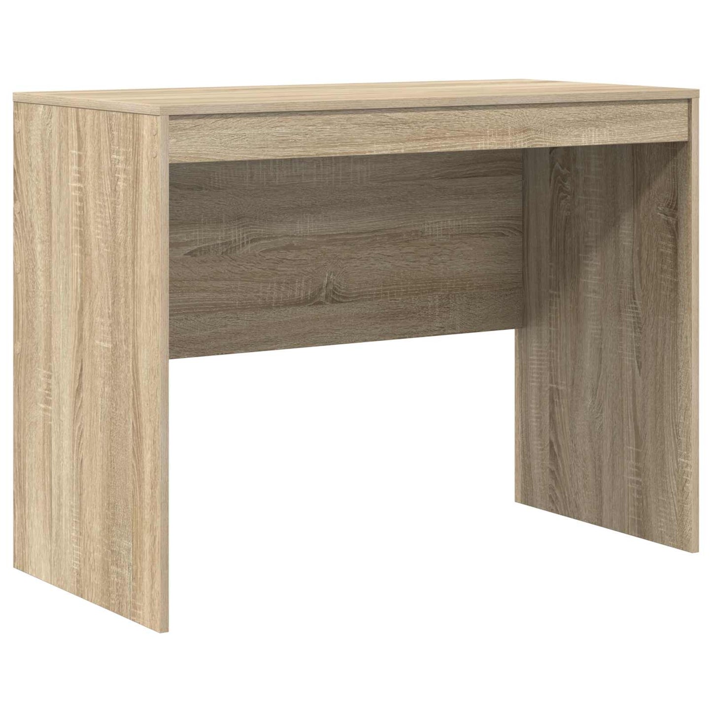 Bord Sonoma eg 145.5 x 50 x 127 cm 2 stk.