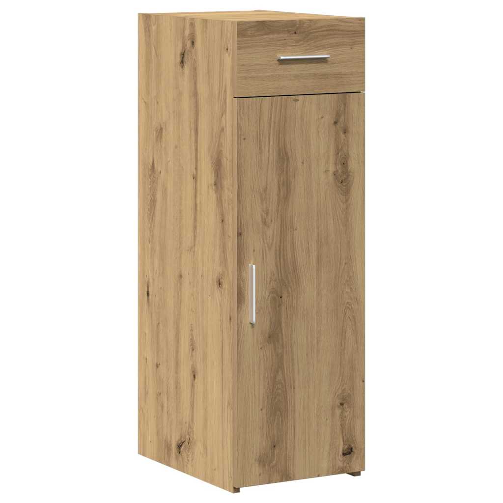 Sideboard Artisan Egetræ 30 x 42,5 x 93 cm