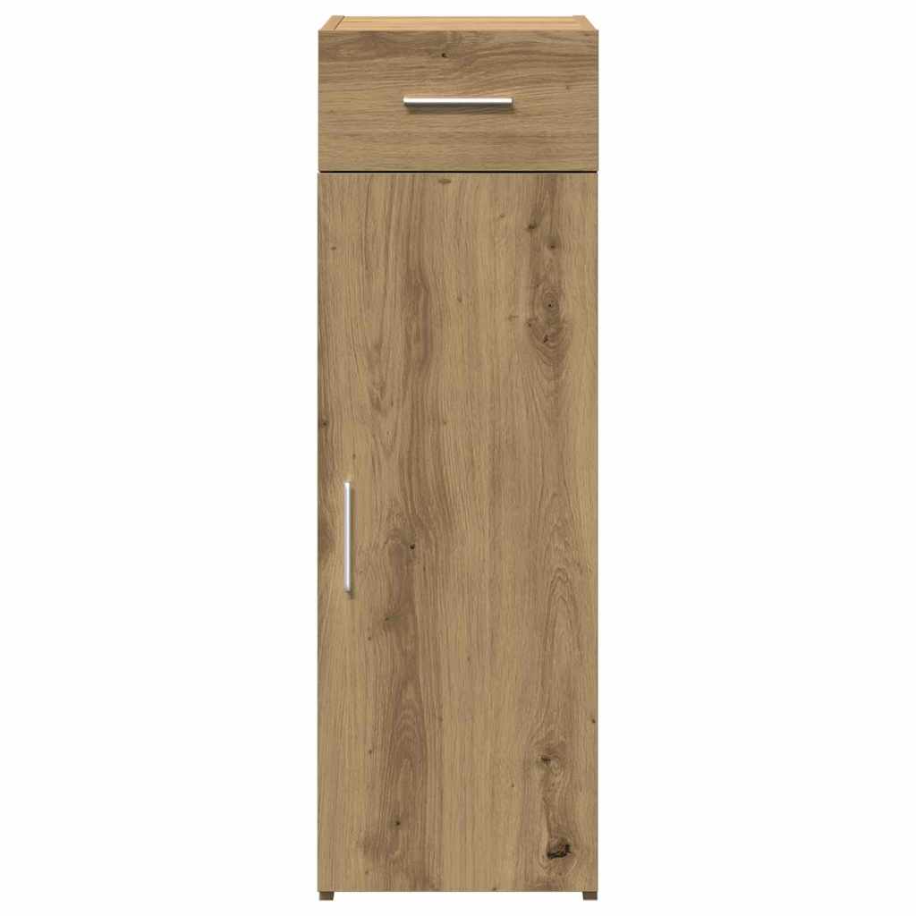 Sideboard Artisan Egetræ 30 x 42,5 x 93 cm