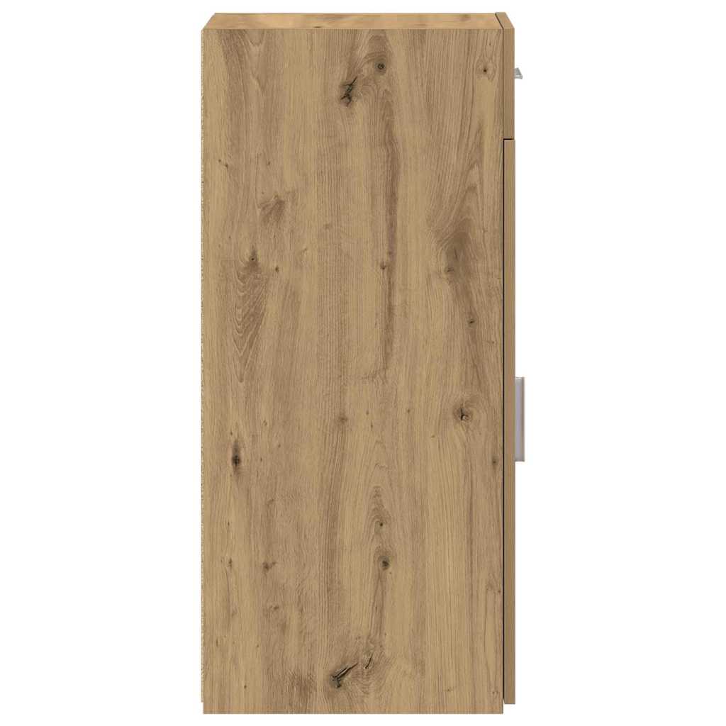 Sideboard Artisan Egetræ 30 x 42,5 x 93 cm
