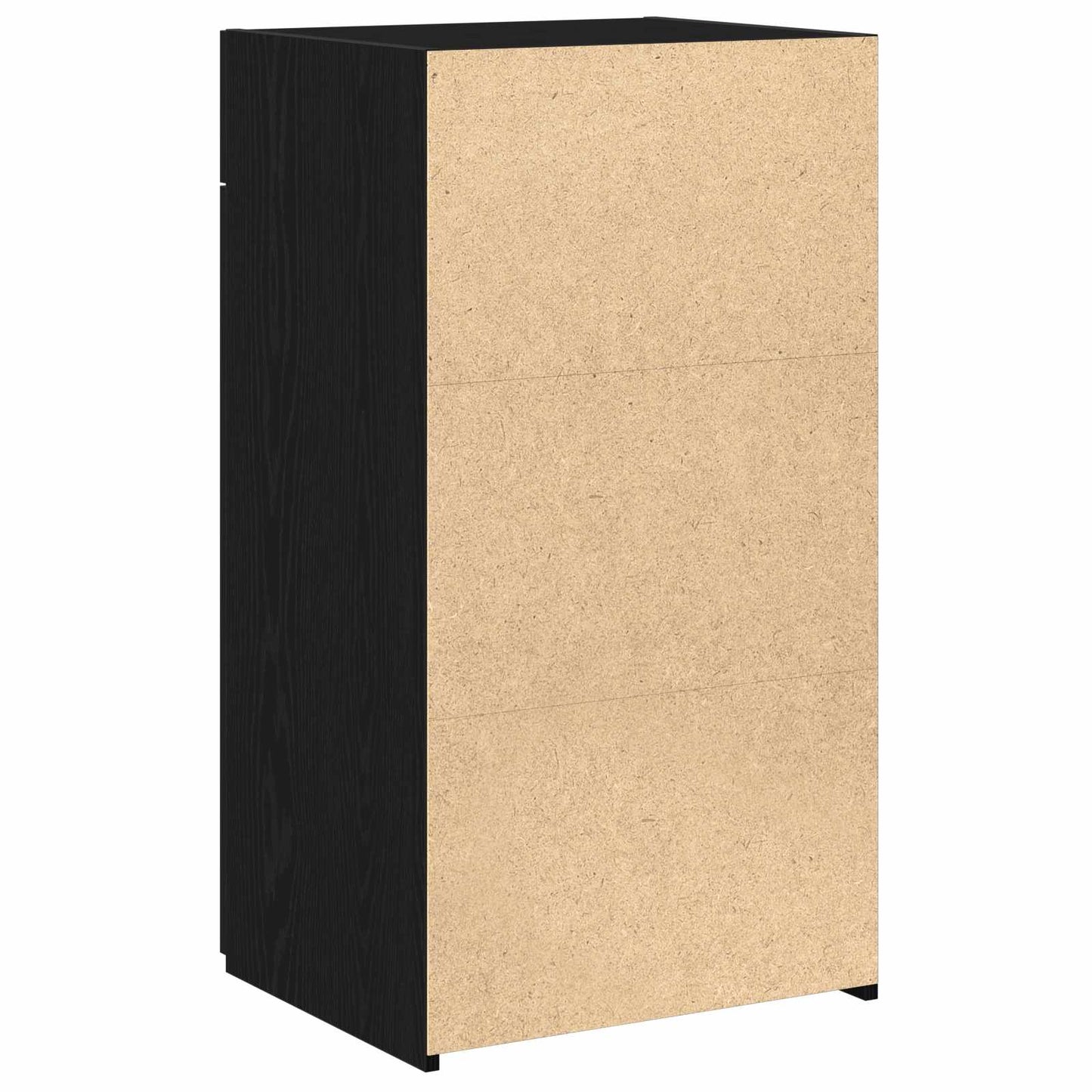 Sideboard Sort eg 50 x 42,5 x 93 cm