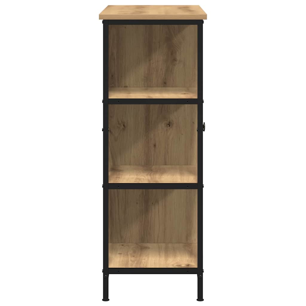Sideboard Artisan Egetræ 70 x 30 x 80 cm