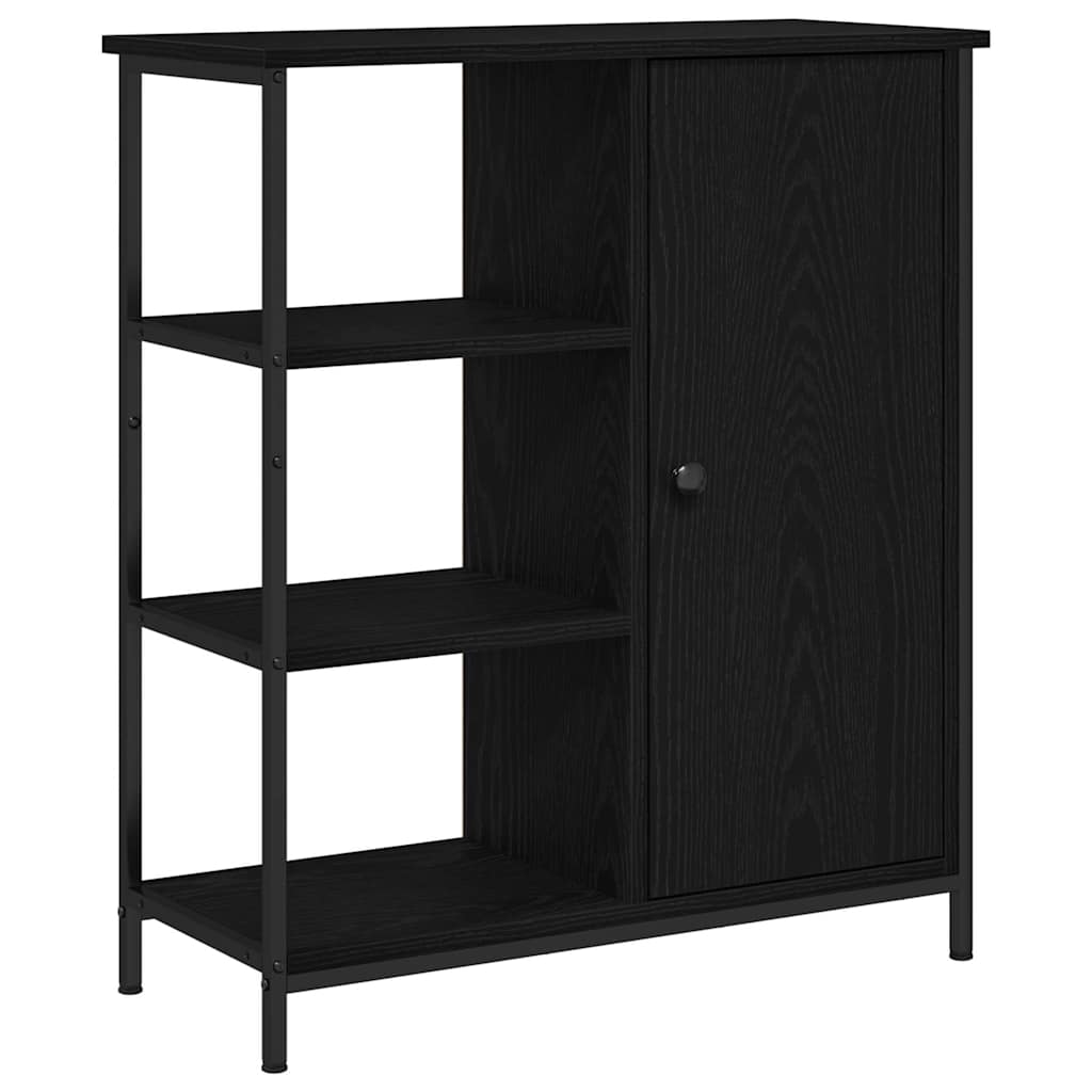 Sideboard Sort eg 70 x 30 x 80 cm
