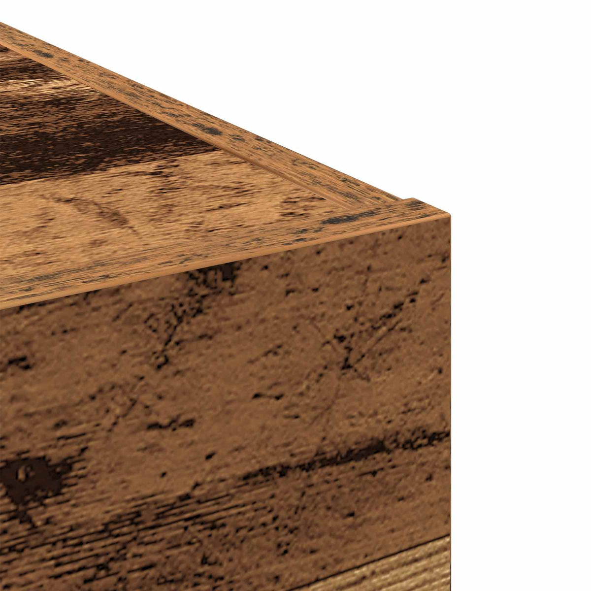 Sideboard Gammelt træ 50 x 42,5 x 93 cm