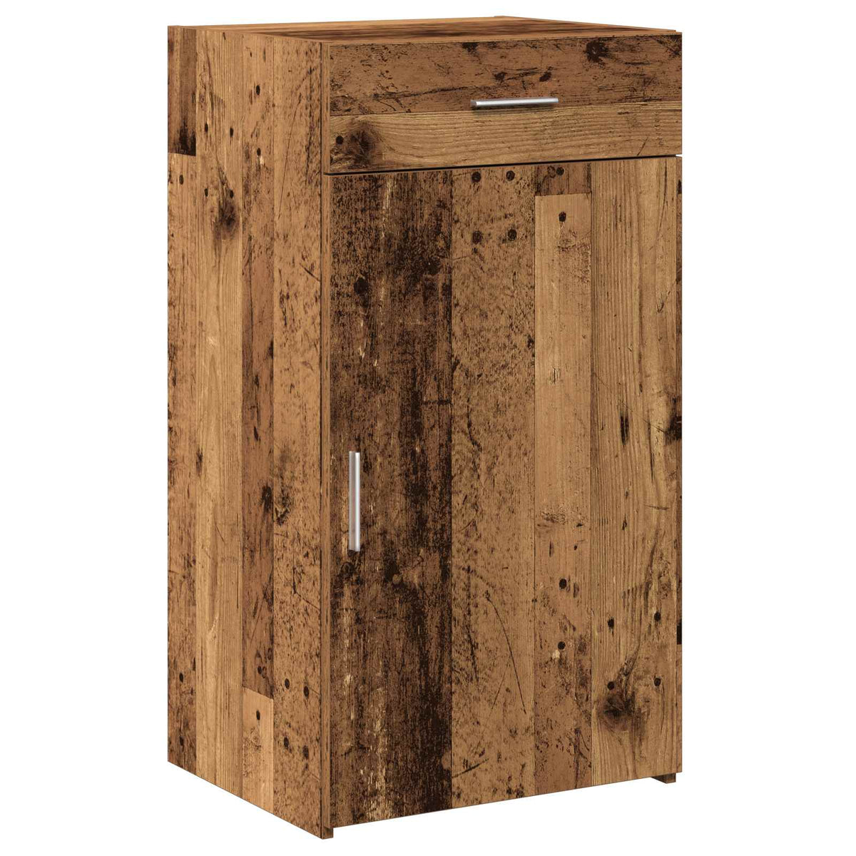 Sideboard Gammelt træ 50 x 42,5 x 93 cm