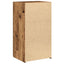 Sideboard Gammelt træ 50 x 42,5 x 93 cm
