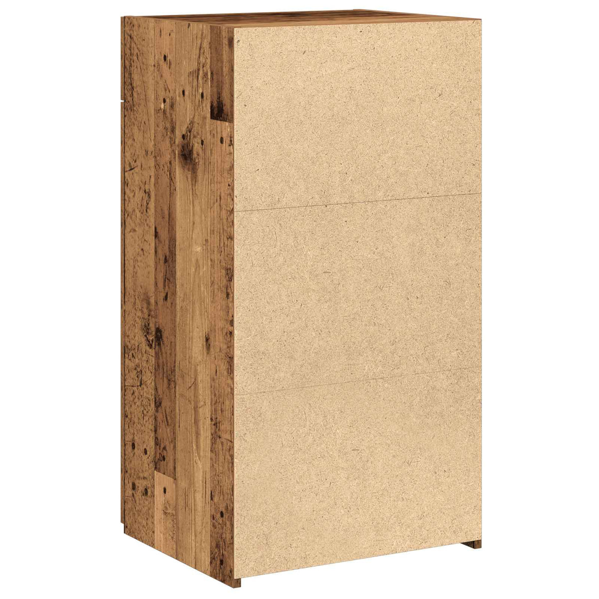 Sideboard Gammelt træ 50 x 42,5 x 93 cm