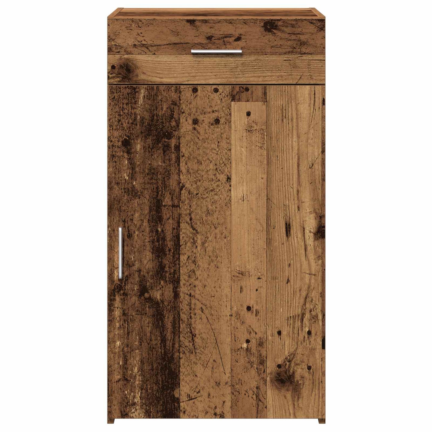 Sideboard Gammelt træ 50 x 42,5 x 93 cm