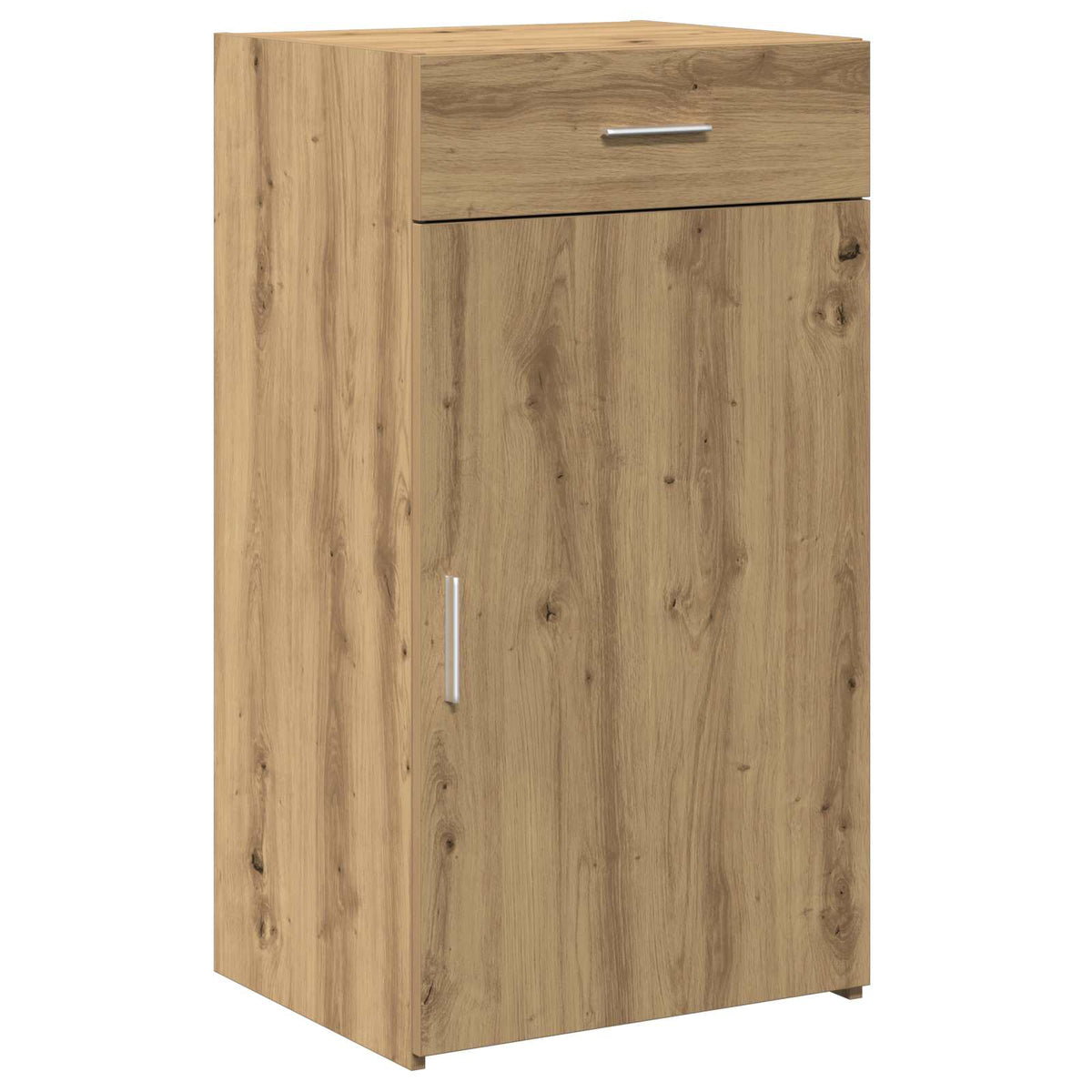 Sideboard Artisan Egetræ 50 x 42,5 x 93 cm