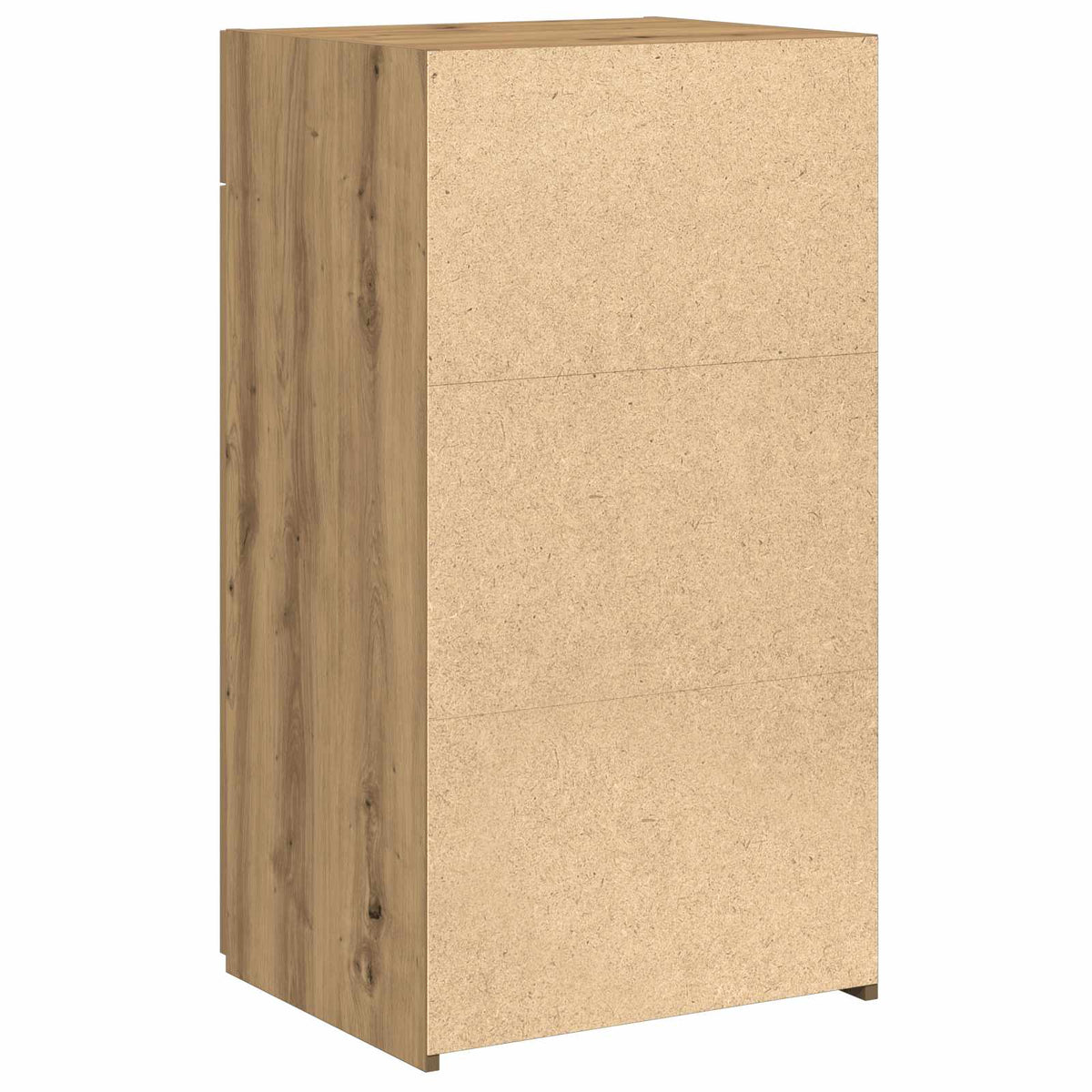 Sideboard Artisan Egetræ 50 x 42,5 x 93 cm