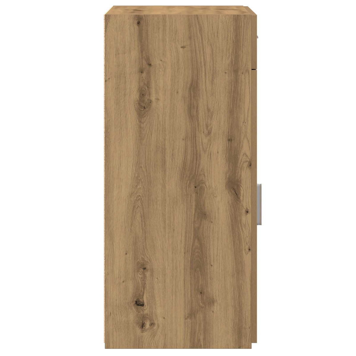 Sideboard Artisan Egetræ 50 x 42,5 x 93 cm