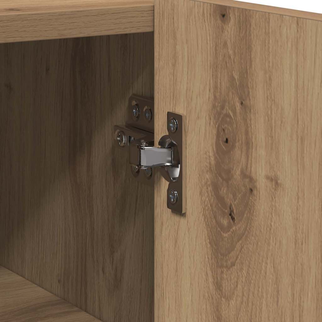 Sideboard Artisan Egetræ 45 x 35 x 75 cm