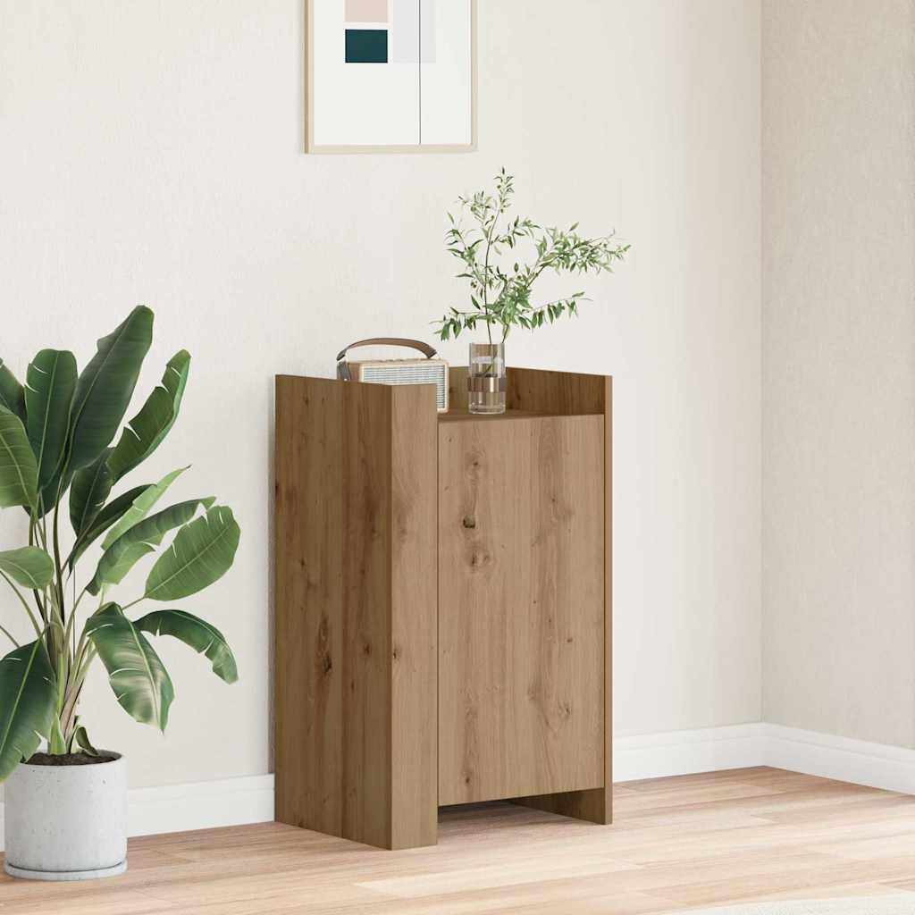 Sideboard Artisan Egetræ 45 x 35 x 75 cm