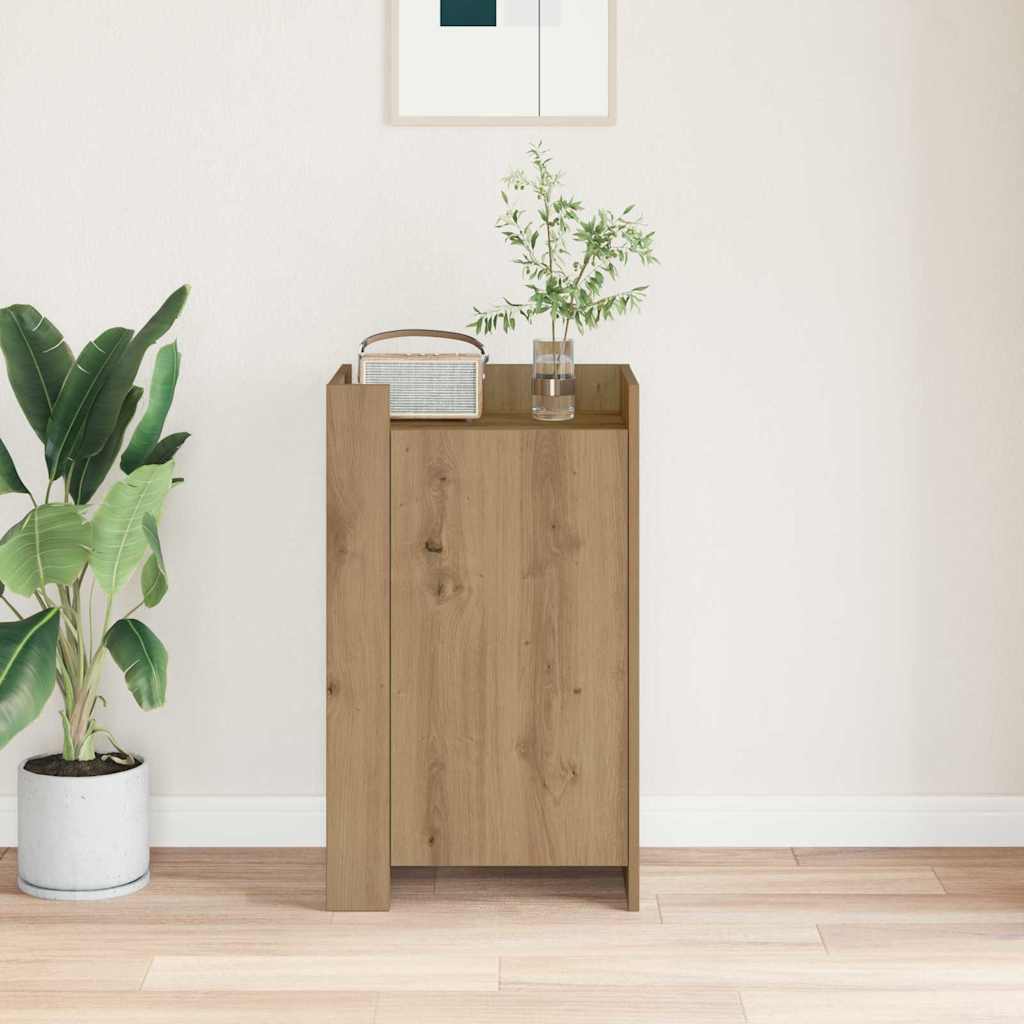 Sideboard Artisan Egetræ 45 x 35 x 75 cm