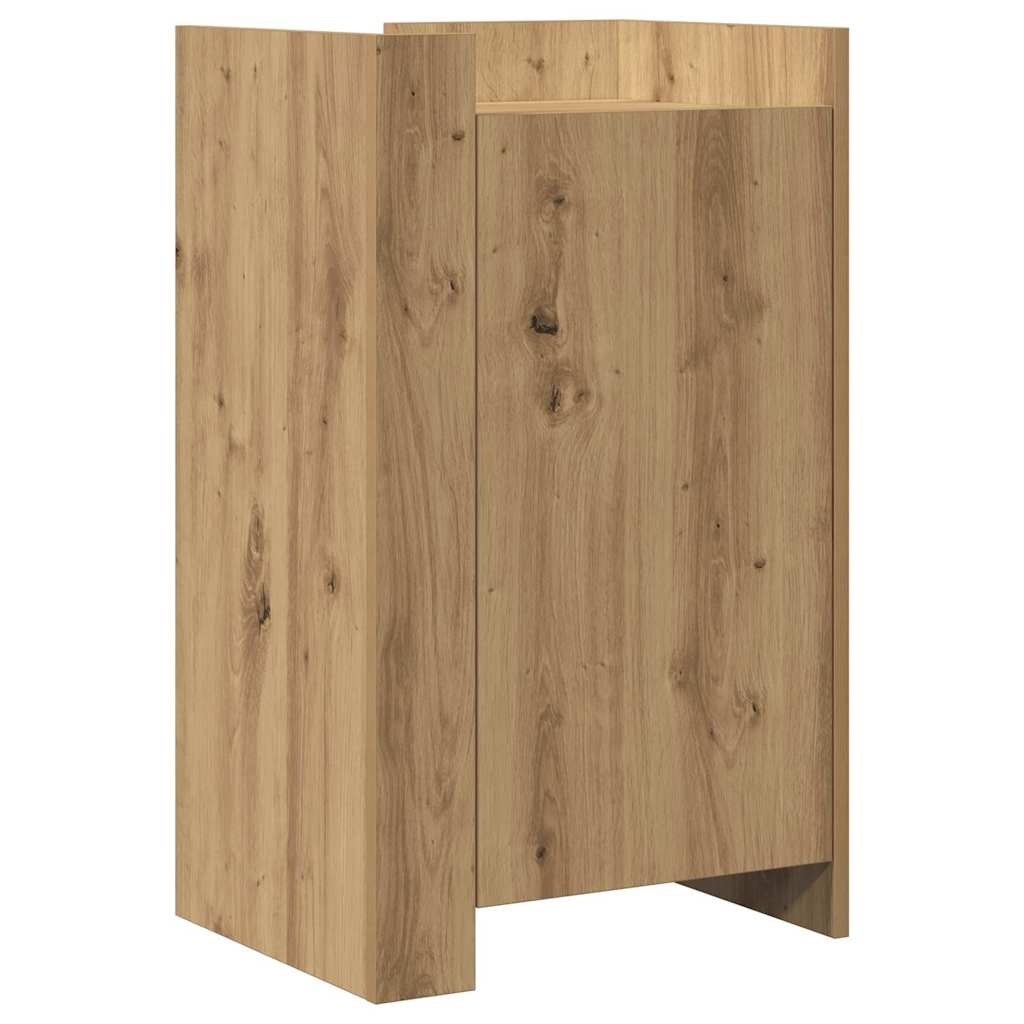 Sideboard Artisan Egetræ 45 x 35 x 75 cm