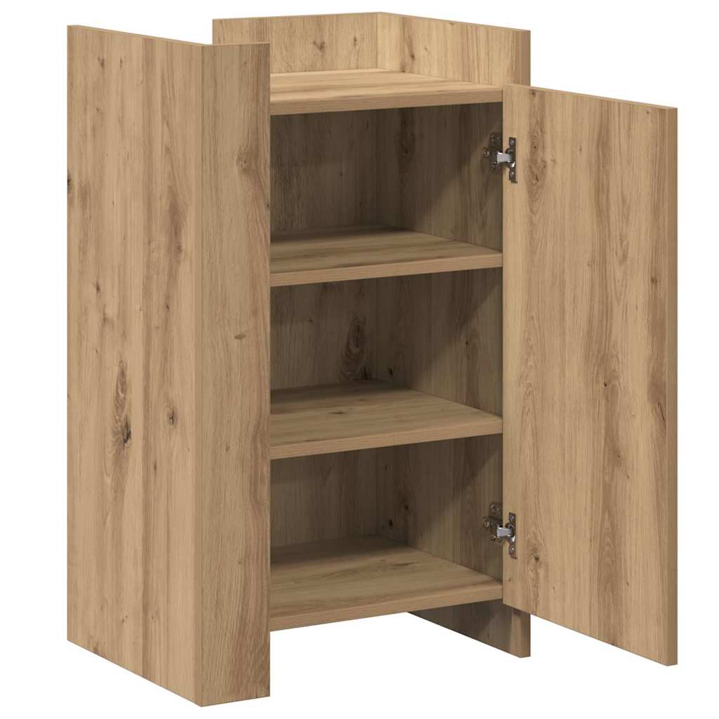 Sideboard Artisan Egetræ 45 x 35 x 75 cm