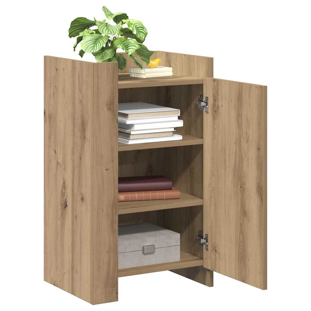 Sideboard Artisan Egetræ 45 x 35 x 75 cm