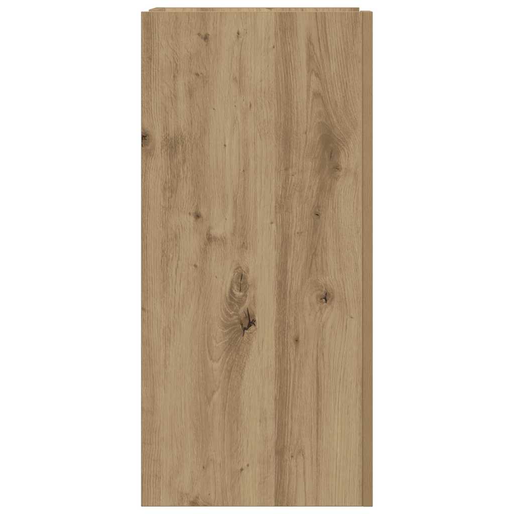 Sideboard Artisan Egetræ 45 x 35 x 75 cm