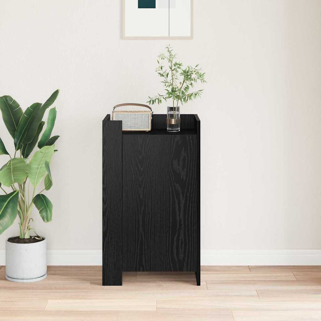 Sideboard Sort eg 45 x 35 x 75 cm