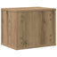 Skrivebordsorganisator Artisan Egetræ 36 x 26 x 29,5 cm
