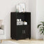 Kabinet Sort eg 55 x 40 x 82 cm