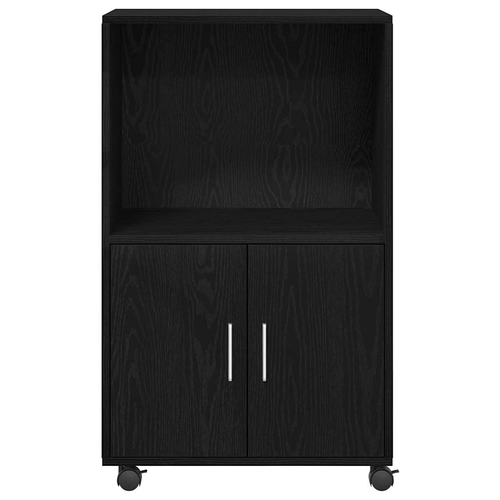 Kabinet Sort eg 55 x 40 x 82 cm