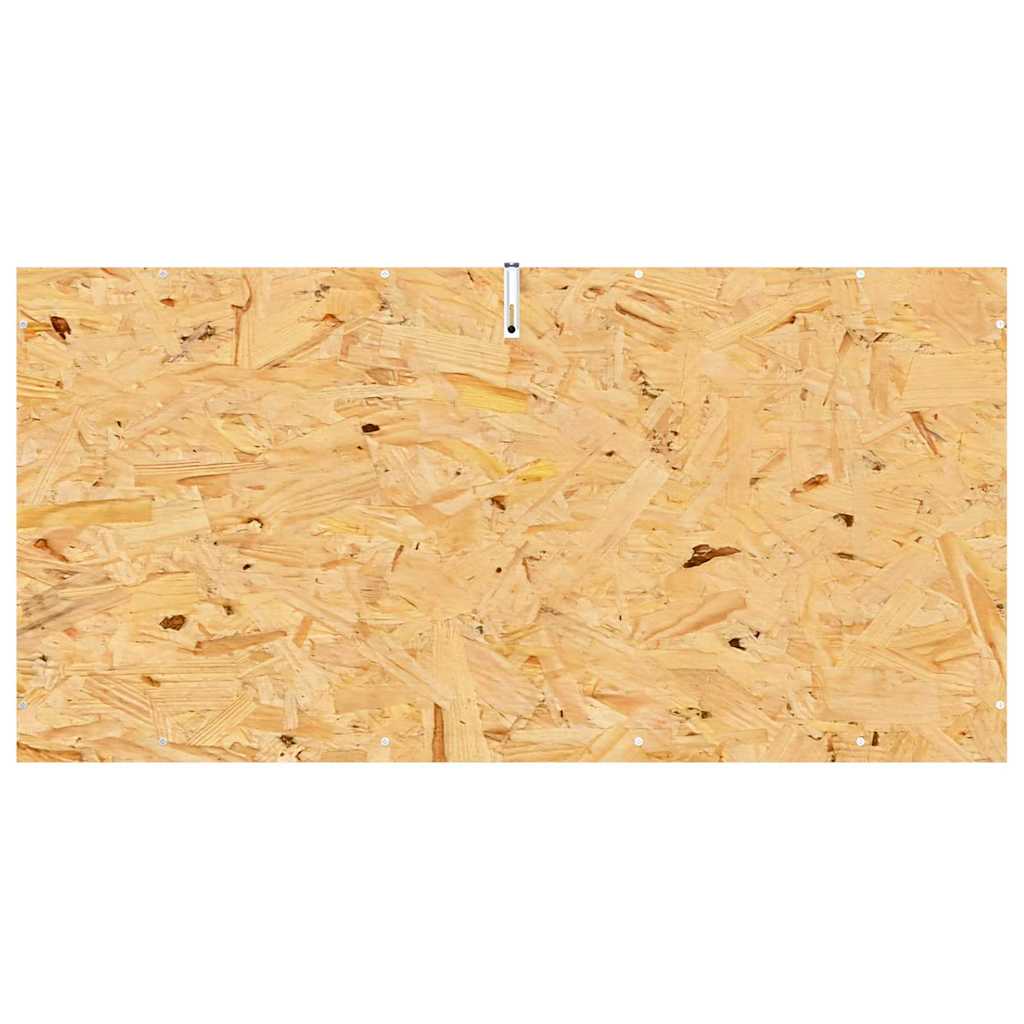 Terrarium Brun 100 x 50 x 100 cm OSB