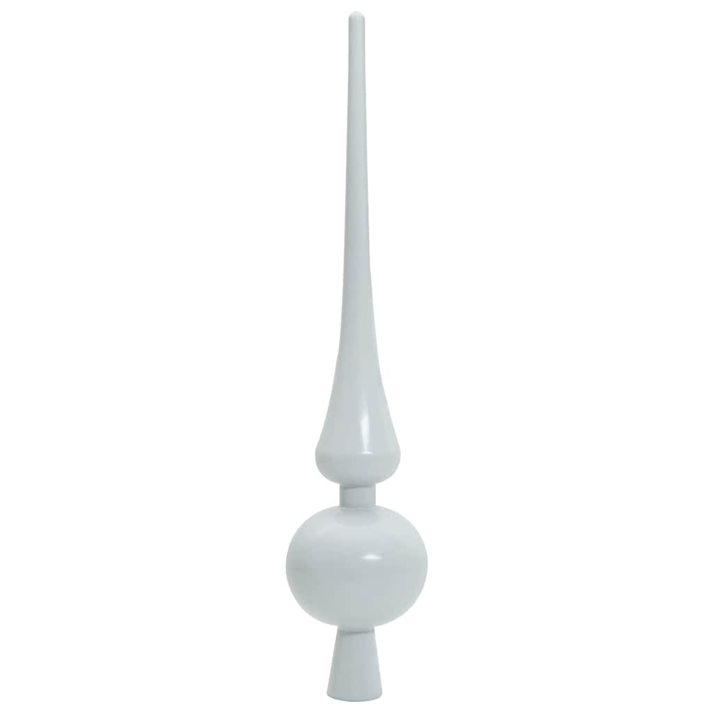 Kunstigt juletræ Grøn 120 cm PE og PVC